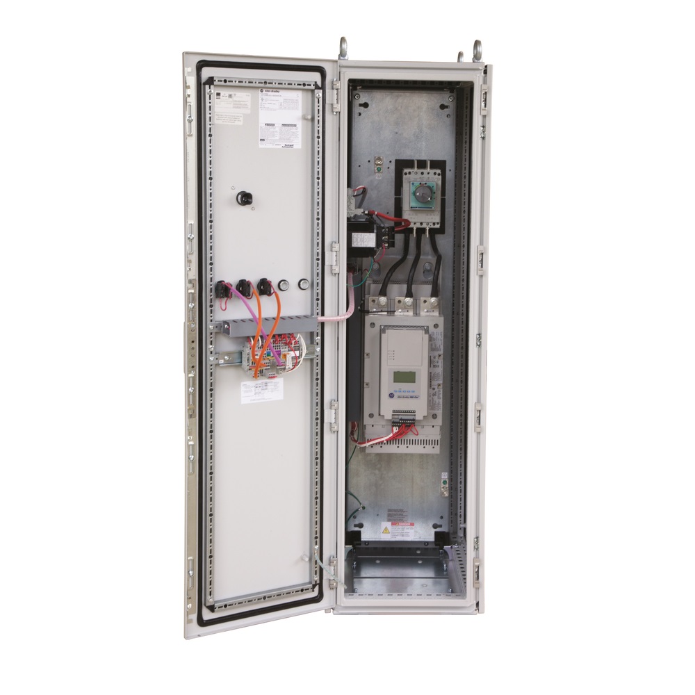 Allen-Bradley 150F-D31JCD