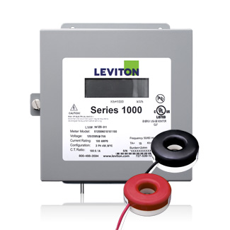 Leviton&reg; 1K240-1SW