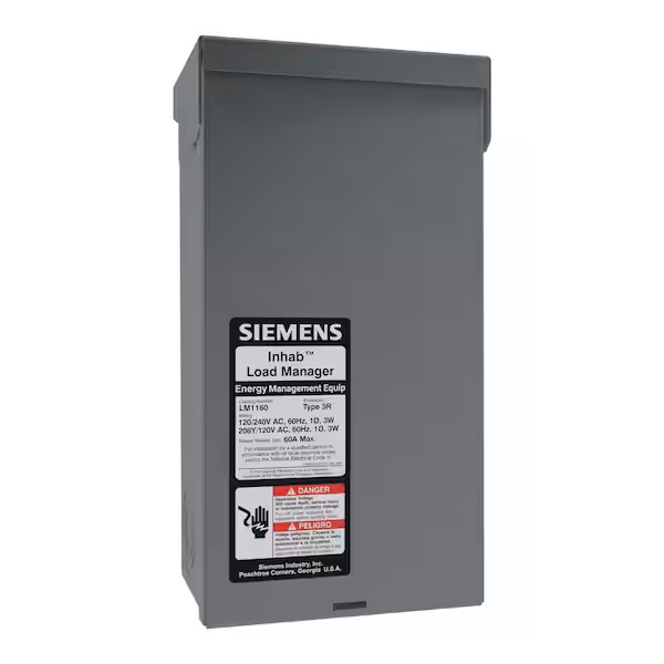 Siemens LM1160