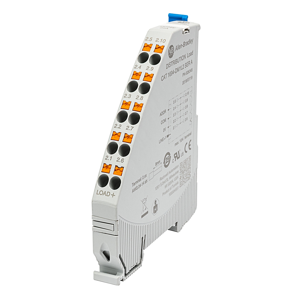 Allen-Bradley 1694-DM1L2