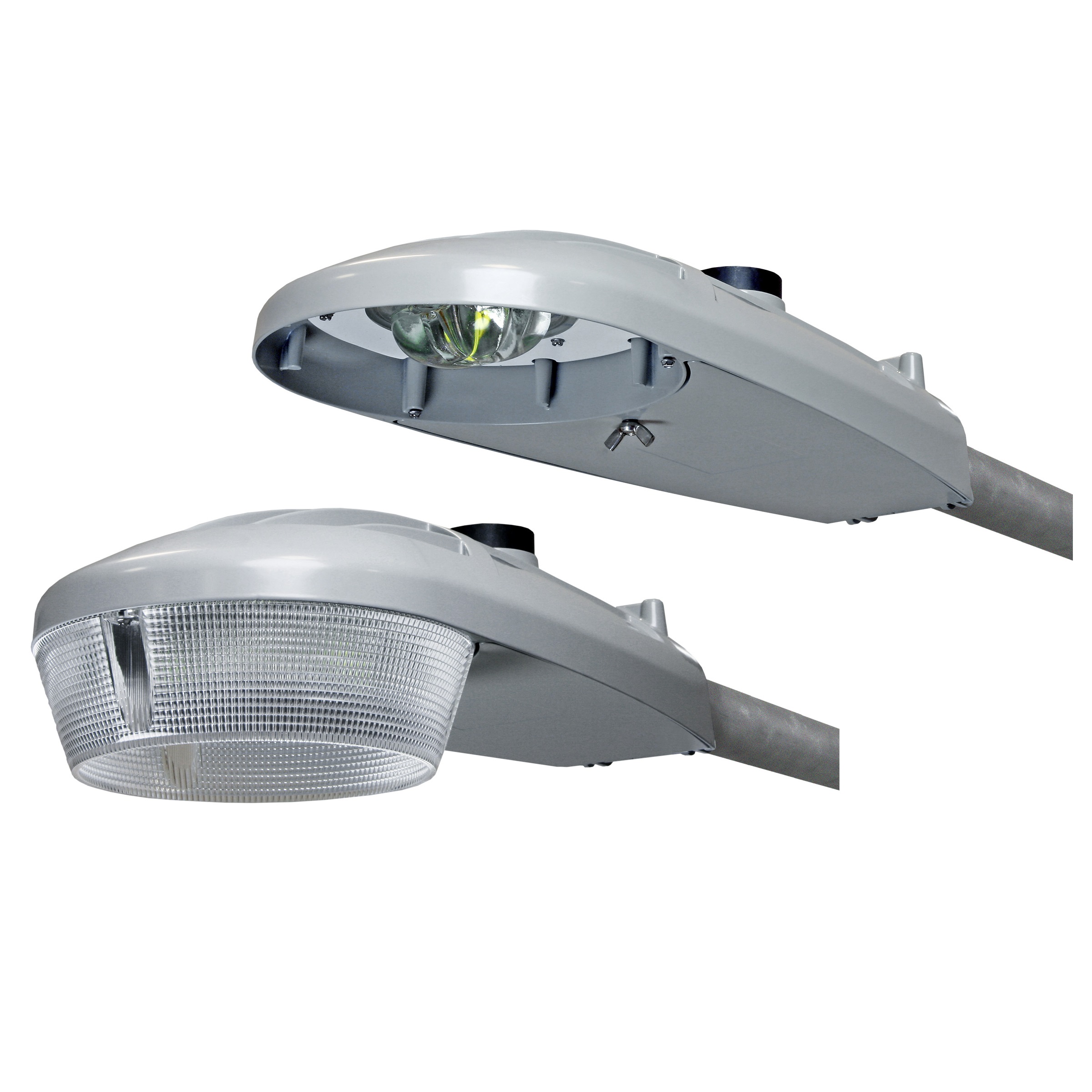 American Electric Lighting&reg; ATBS F MVOLT R3 NL PCL1