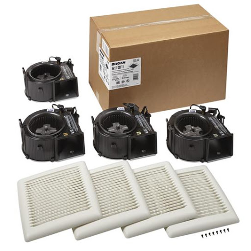 Broan&reg; A110F1