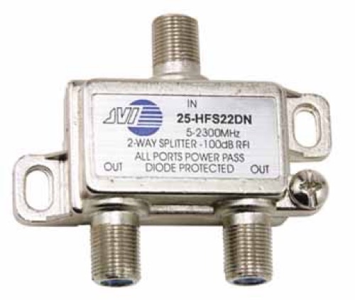 Channel Master&reg; HFS22DN