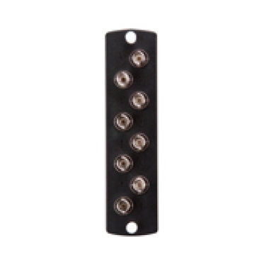Leviton&reg; 5F100-8MT