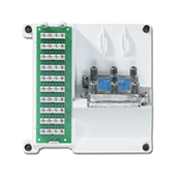 Leviton&reg; 47603-1G6
