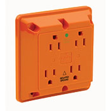 Leviton&reg; 1254-IG
