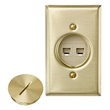 Leviton&reg; 41652-6