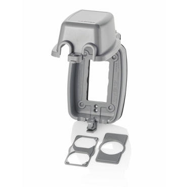 Leviton&reg; 5980-UGY