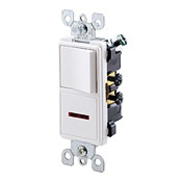 Leviton&reg; 5626-W