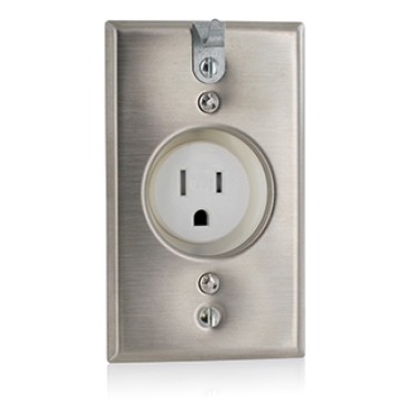 Leviton&reg; T5261-CH