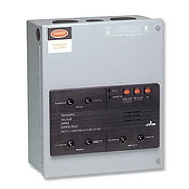 Leviton&reg; 52480-DM3
