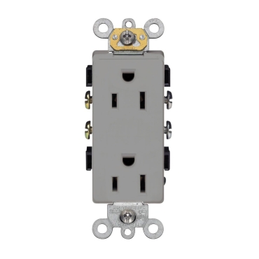 Leviton&reg; 16242-G
