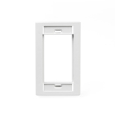 Leviton&reg; 41290-SMW