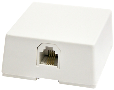 Leviton&reg; 4625A-4WA