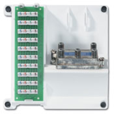 Leviton&reg; 47603-1G4