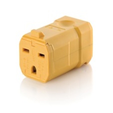 Leviton&reg; 15659-VY