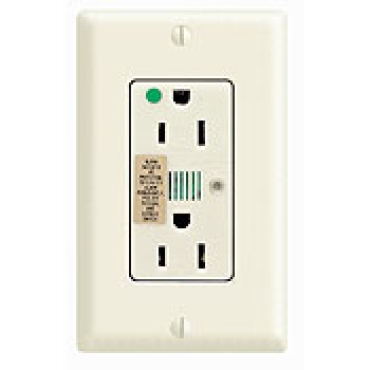Leviton&reg; 8280-B