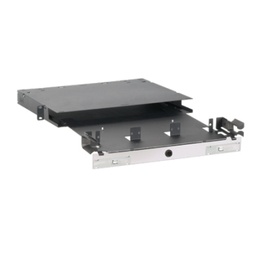 Panduit&reg; FRME1U