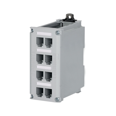 Panduit&reg; CDPP8RG