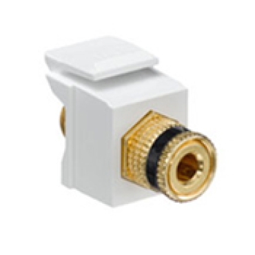 Leviton&reg; 40833-BWE