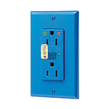 Leviton&reg; 8280-IGW