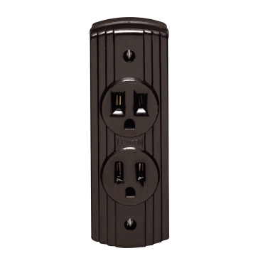 Leviton&reg; 5238-B