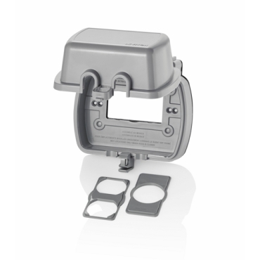 Leviton&reg; 5981-UGY