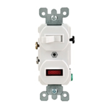 Leviton&reg; 5226-SP