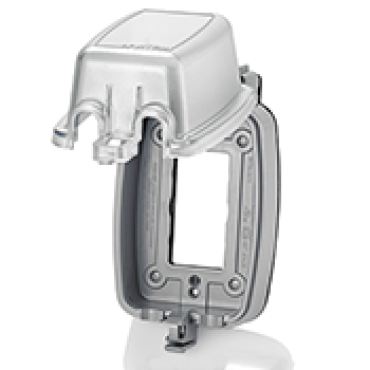 Leviton&reg; 5980-CL