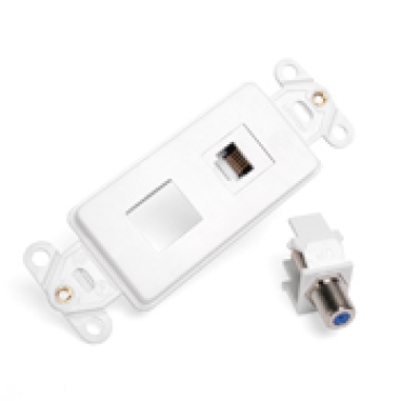 Leviton&reg; 41658-W
