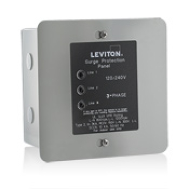Leviton&reg; 51120-3