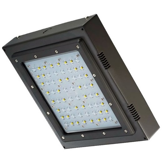 Energy-Efficient Lighting LPCL-45LED-40K-120M
