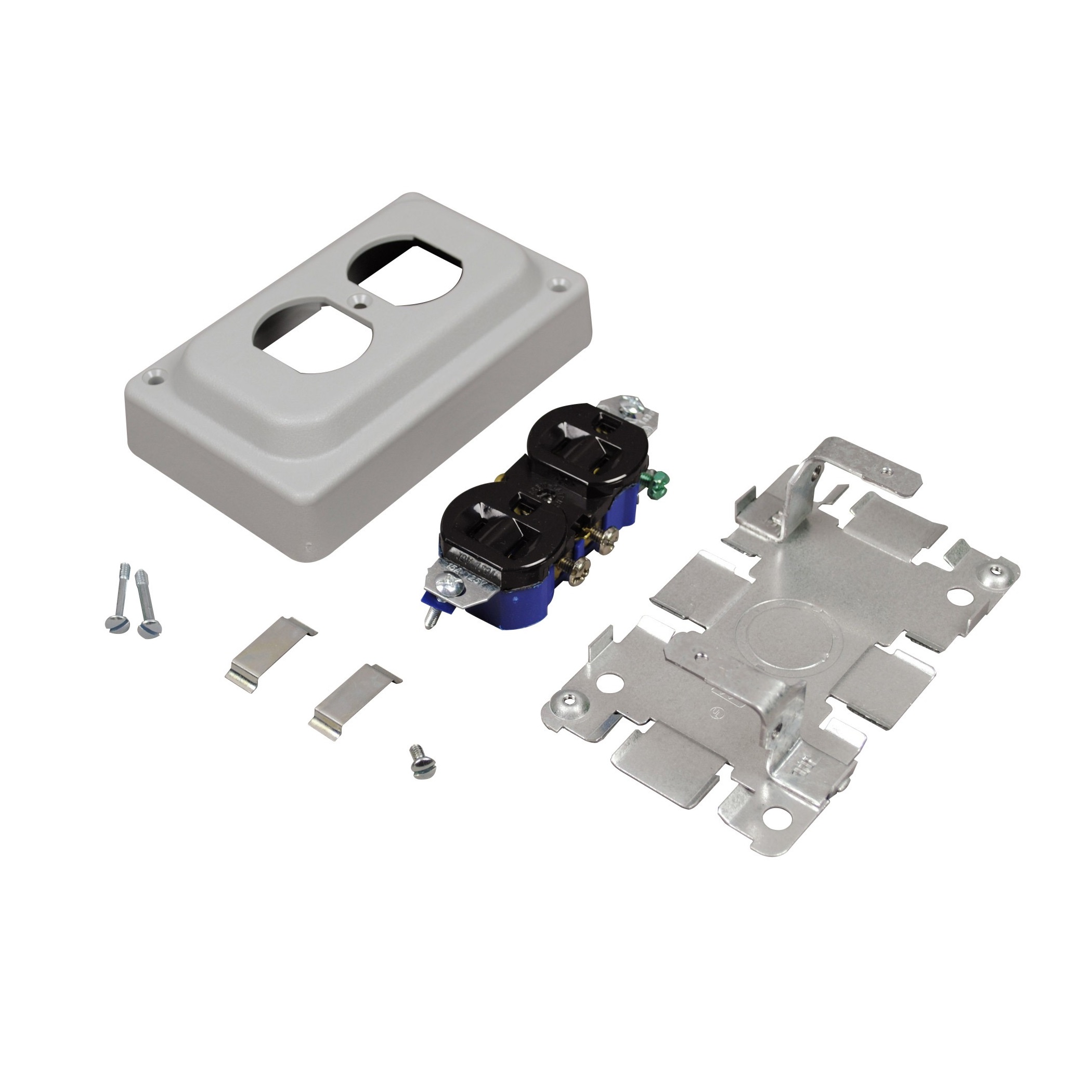 Wiremold&reg; C1543GL