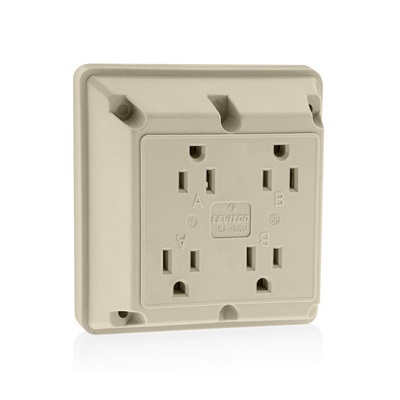 Leviton&reg; 1254-I