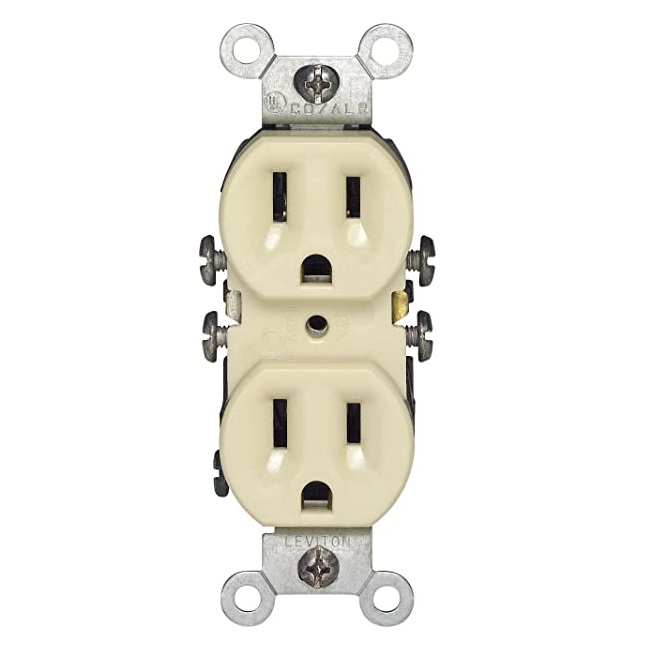 Leviton&reg; 12650-I