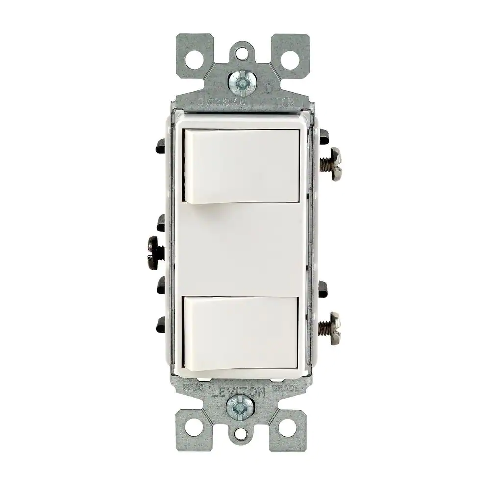 Leviton&reg; 1754-ILW