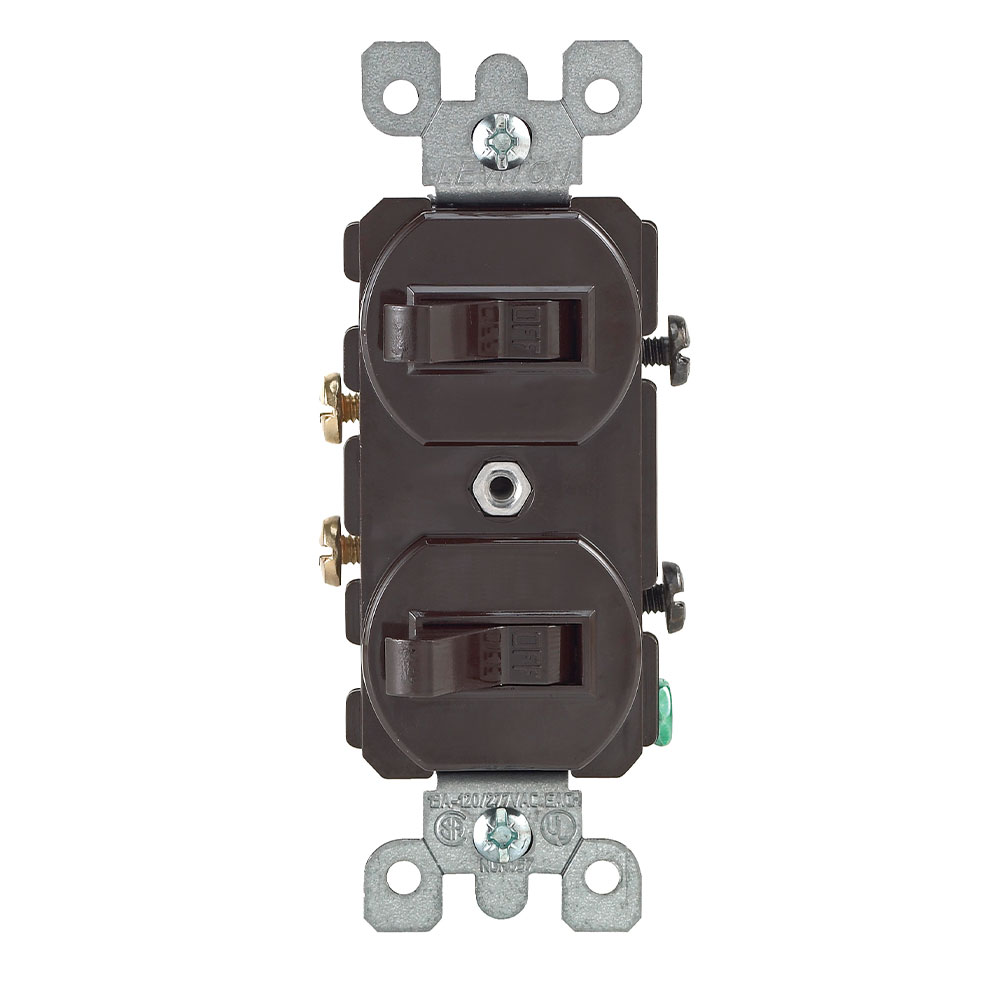 Leviton&reg; 5224-2