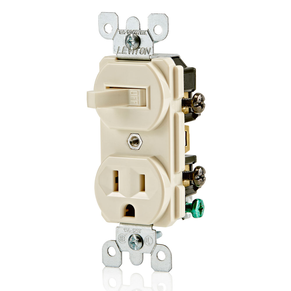 Leviton&reg; 5225-T