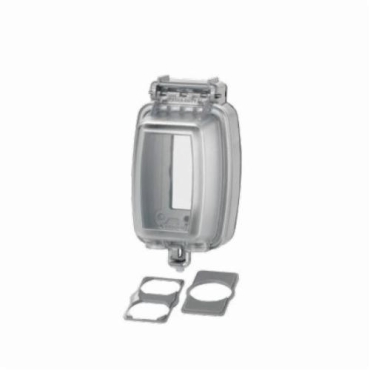 Leviton&reg; 5981-CL