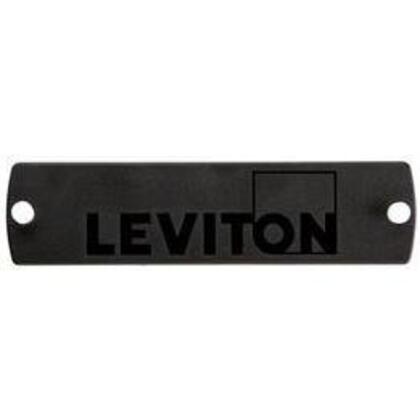 Leviton&reg; 5F100-BLK