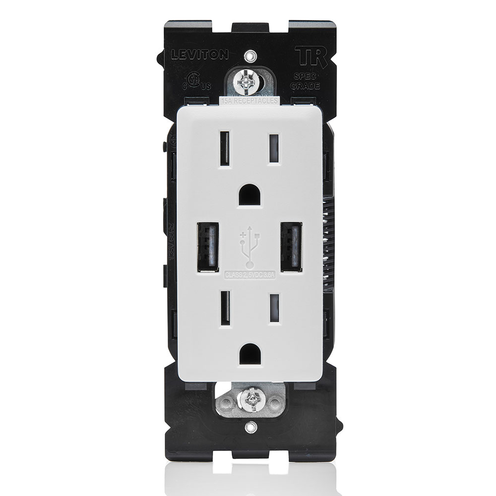 Leviton&reg; RUAA1-CX0