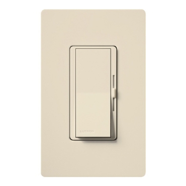 Lutron&reg; DV-600PH-AL-CSA