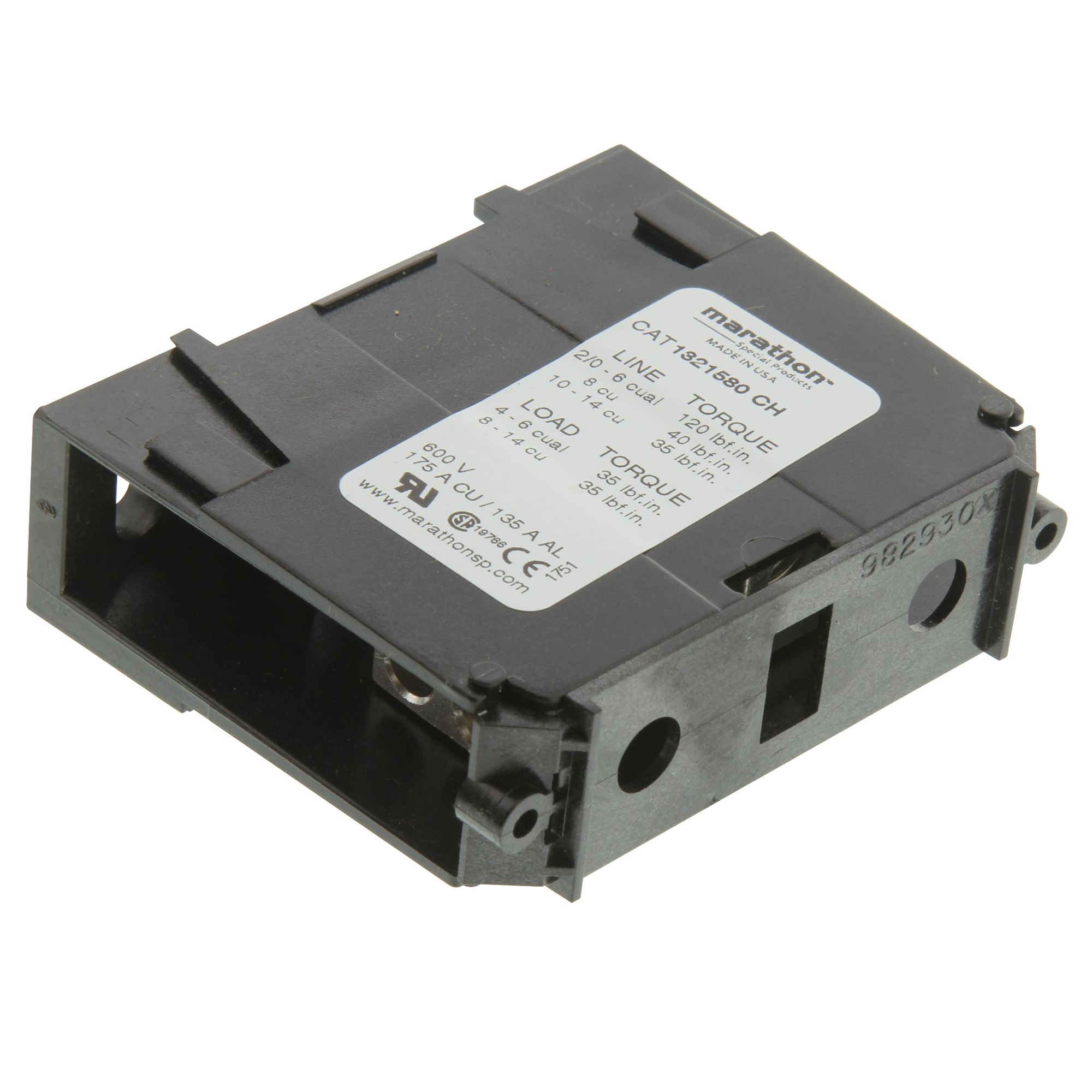 Marathon&reg; 1321580CH