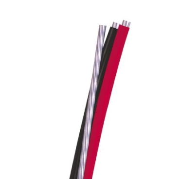 Wire NS75Q-2/0 PVCJ
