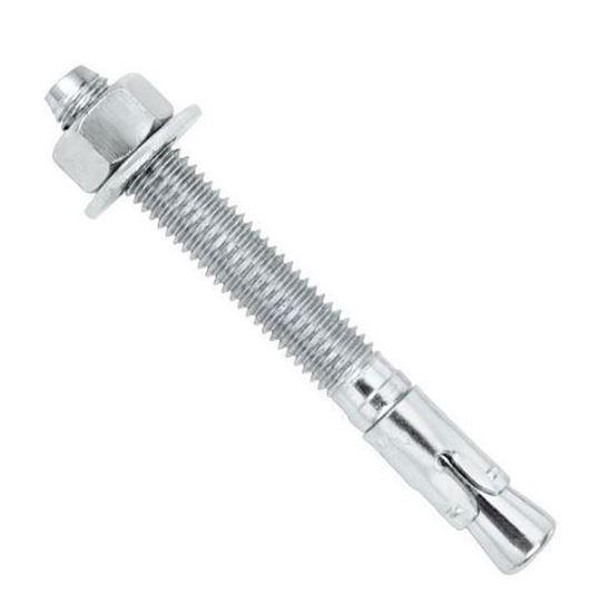 Fasteners ANCHPS1-1/4X9STEEL