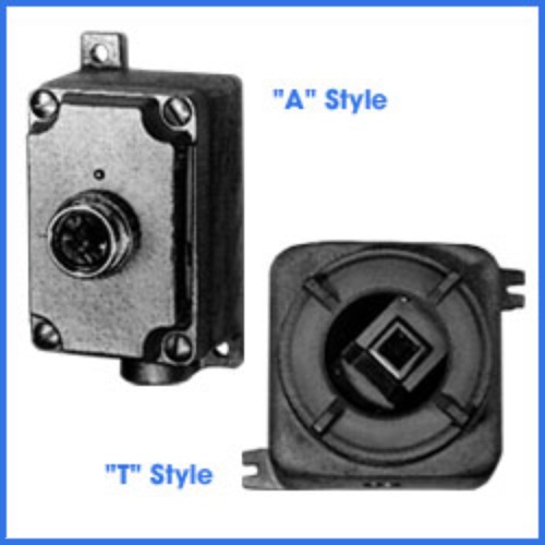 Precision Multiple Controls A1068EP