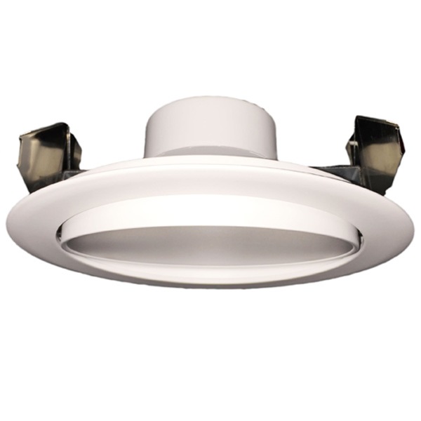 Energy-Efficient Lighting RF-UTLED-6-S12W-4KBK