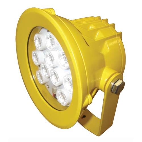 Rab&reg; DL-LED24-A-4K-YLW-LH