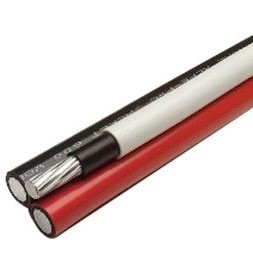 Wire USEI90Q-2/4