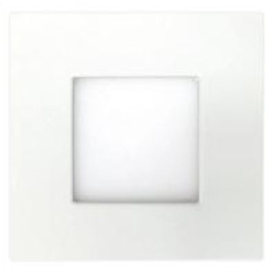 Energy-Efficient Lighting UTLED-6-S15W-4KWH-SQ